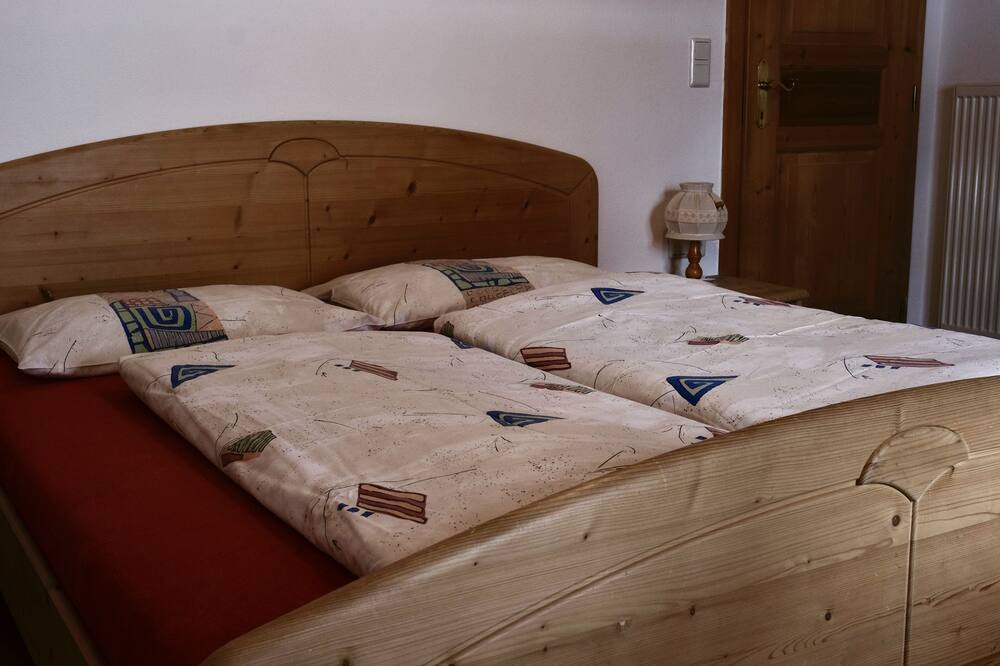 Photo of Bedroom in Senales