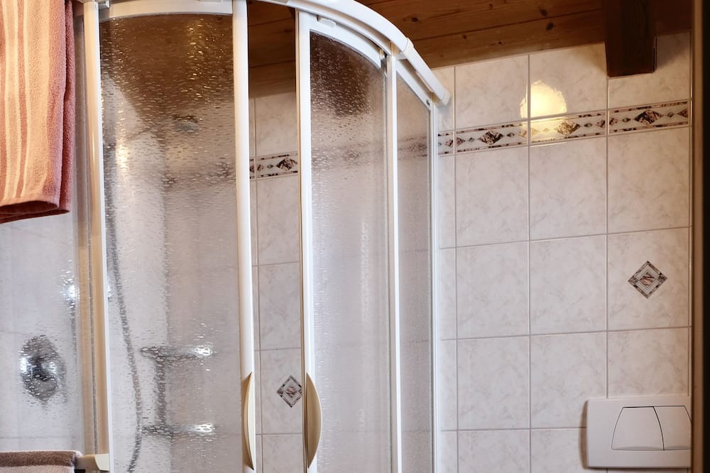 Photo of Bathroom in Senales