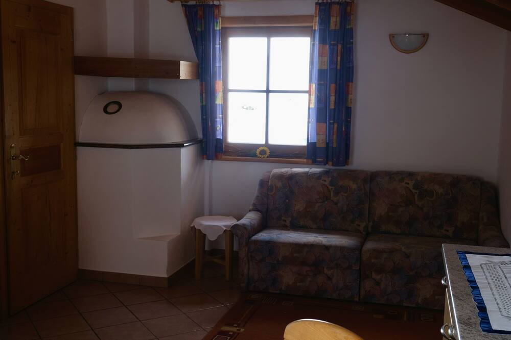 Photo of Livingroom in Senales