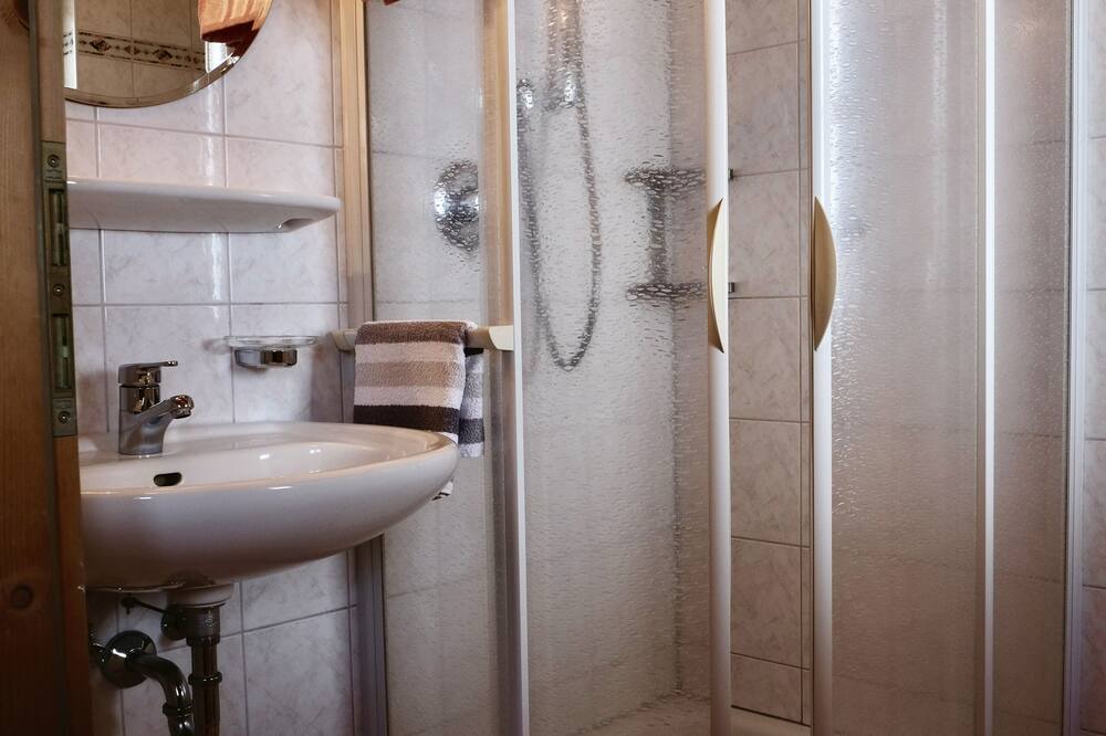 Photo of Bathroom in Senales