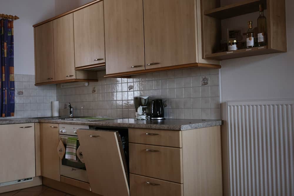 Photo of Kitchen in Senales