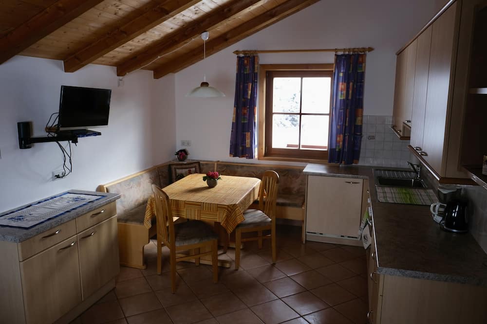 Photo of Kitchen in Senales