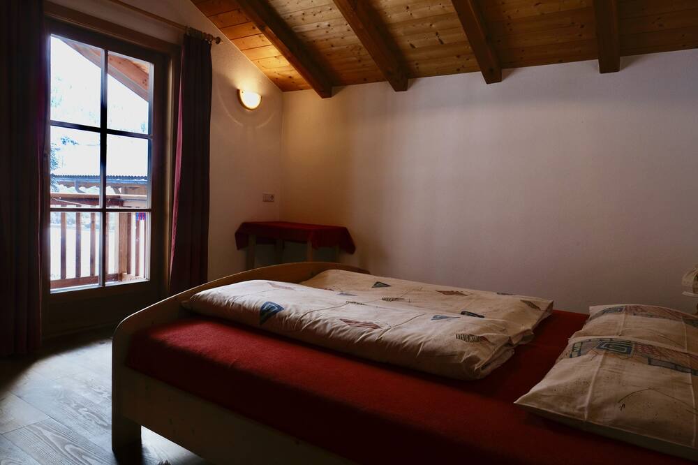Photo of Bedroom in Senales