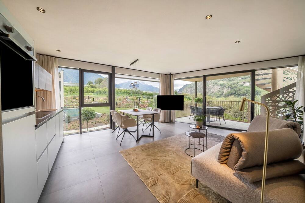 Photo of Livingroom in Castelbello-Ciardes