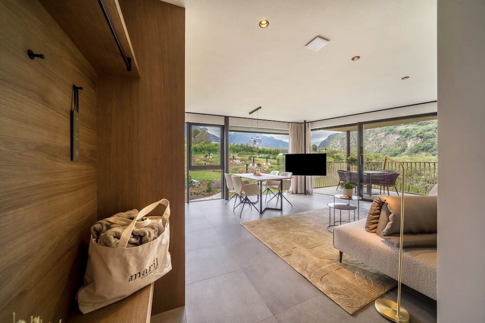 Photo of Livingroom in Castelbello-Ciardes