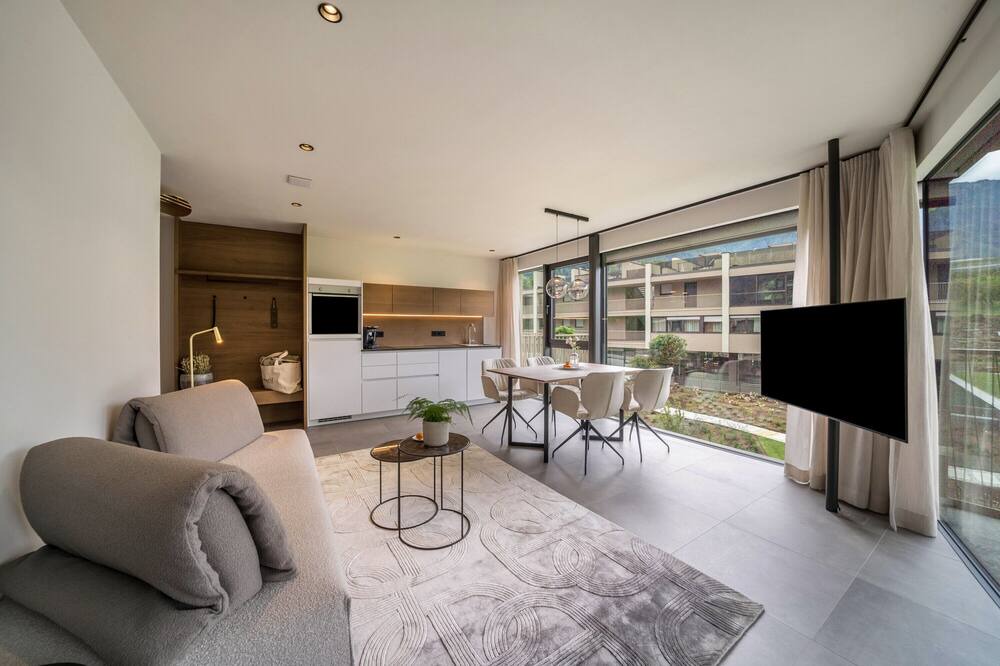 Photo of Livingroom in Castelbello-Ciardes