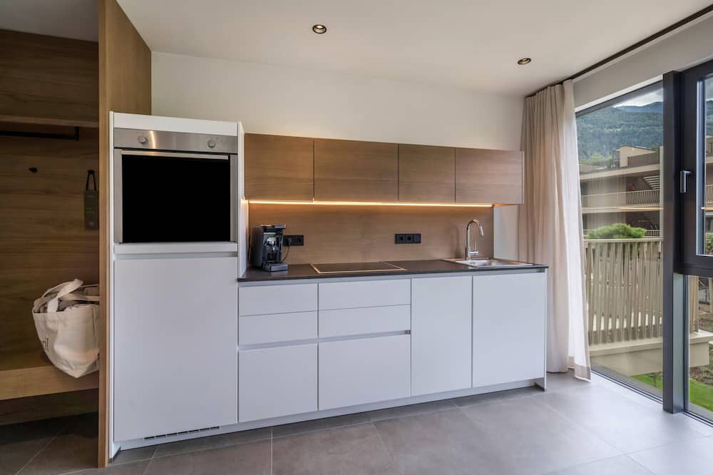 Photo of Kitchen in Castelbello-Ciardes