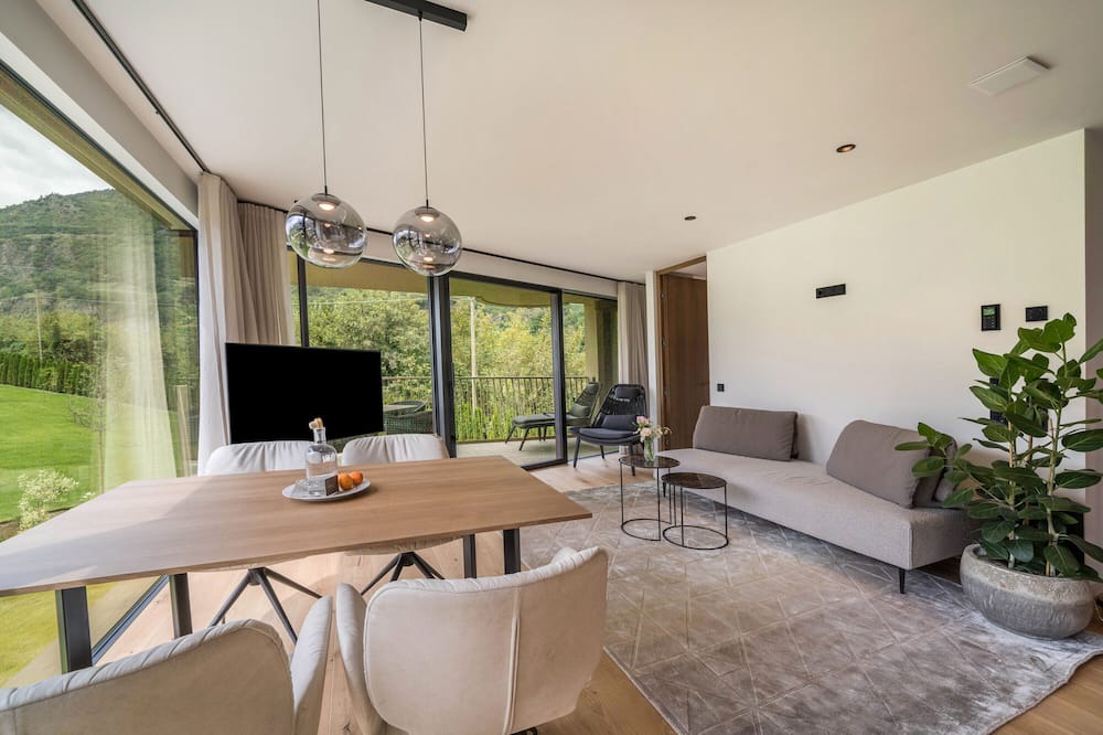 Photo of Livingroom in Castelbello-Ciardes