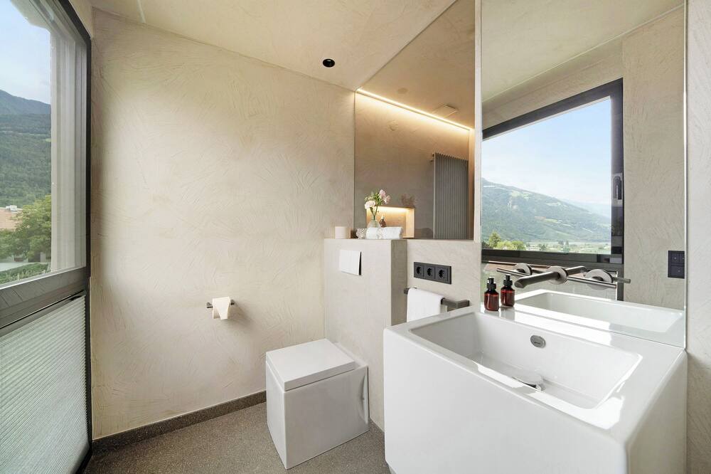 Photo of Bathroom in Castelbello-Ciardes