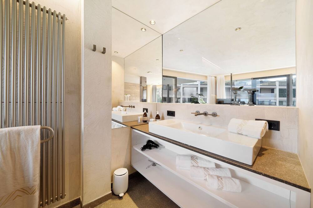 Photo of Bathroom in Castelbello-Ciardes