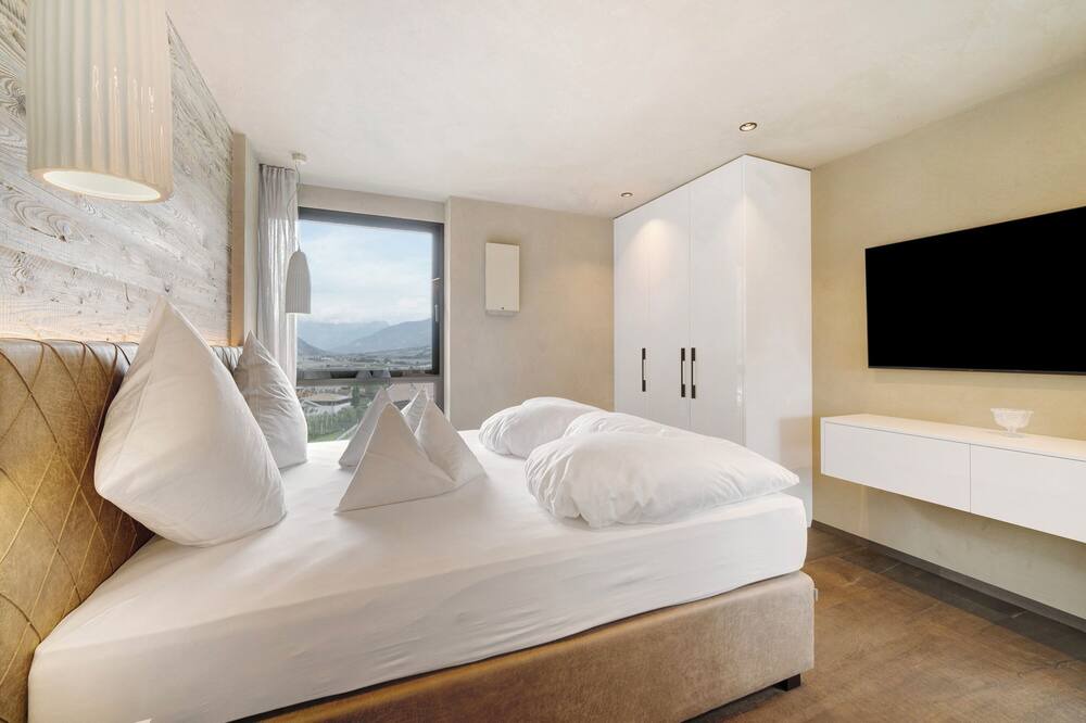Photo of Bedroom in Castelbello-Ciardes