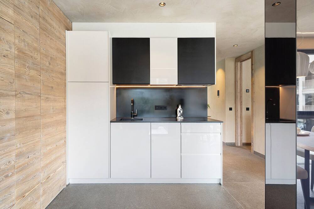 Photo of Kitchen in Castelbello-Ciardes