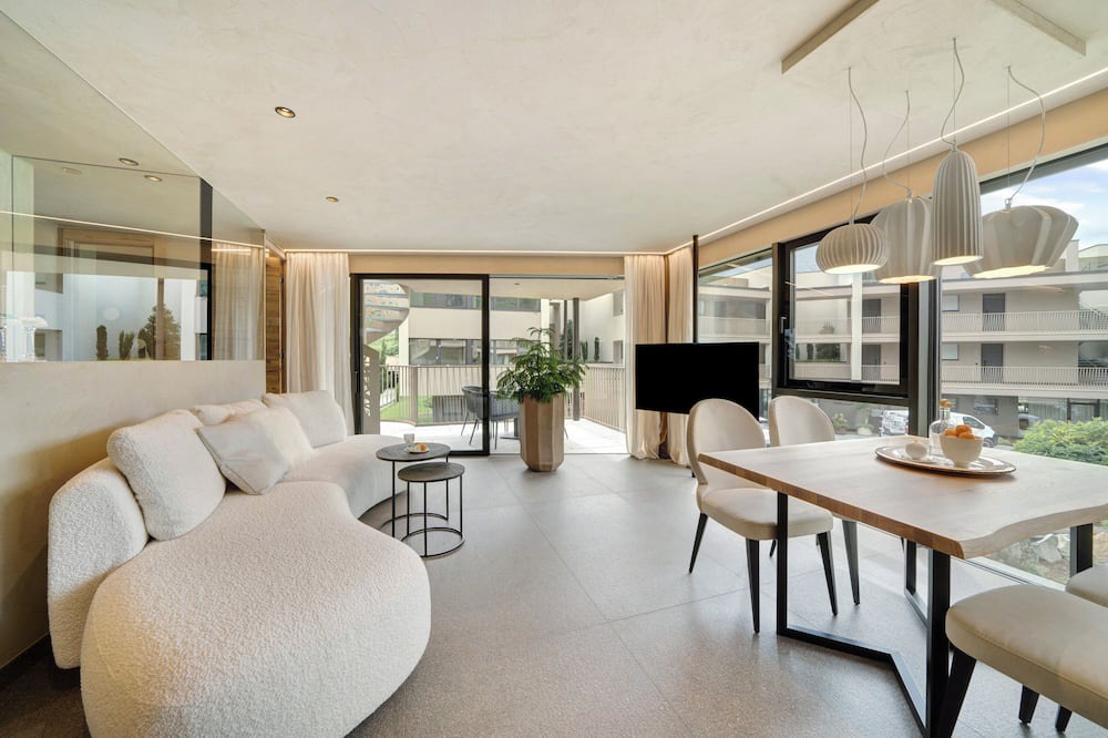Photo of Livingroom in Castelbello-Ciardes