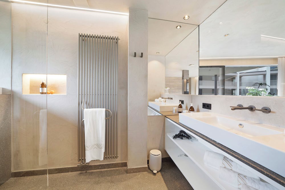 Photo of Bathroom in Castelbello-Ciardes