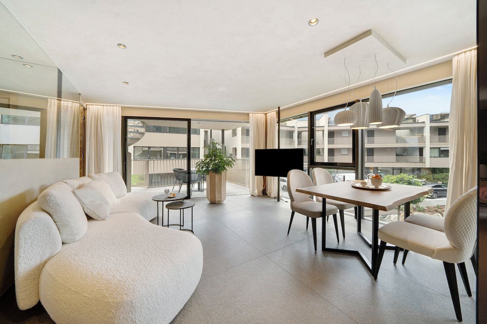 Photo of Livingroom in Castelbello-Ciardes