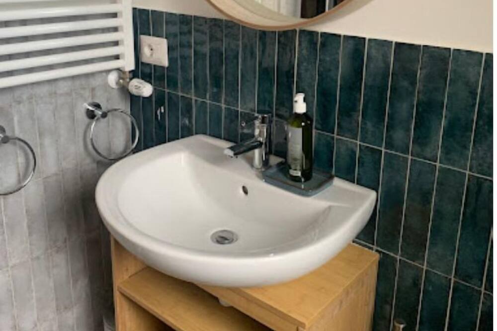 Photo of Bathroom in Cantiano