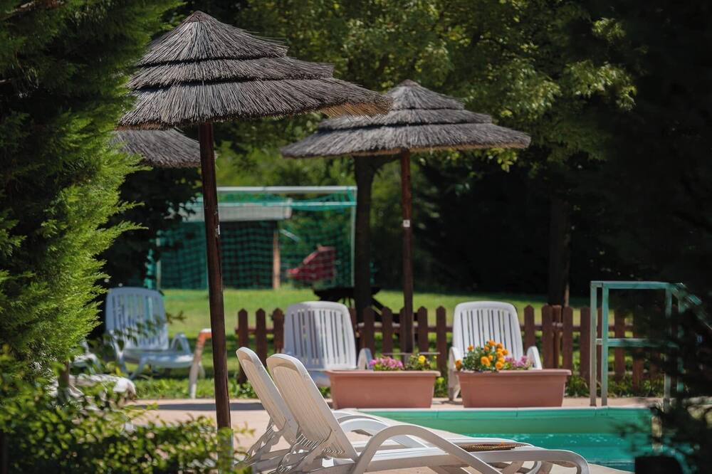 Photo of Outdoor in Cantiano