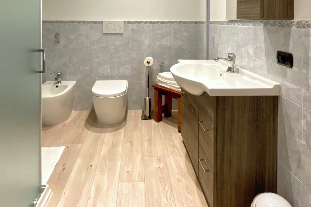 Photo of Bathroom in Isola della Scala