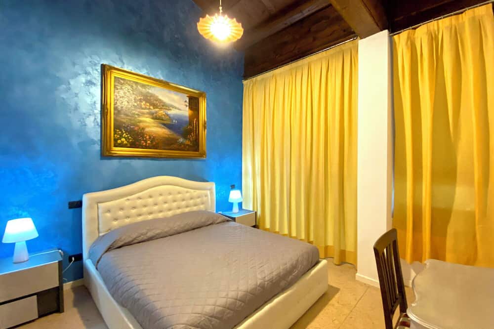 Photo of Bedroom in Isola della Scala