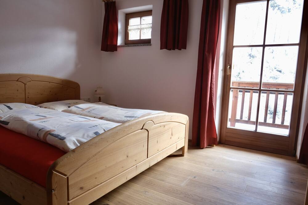 Photo of Bedroom in Senales