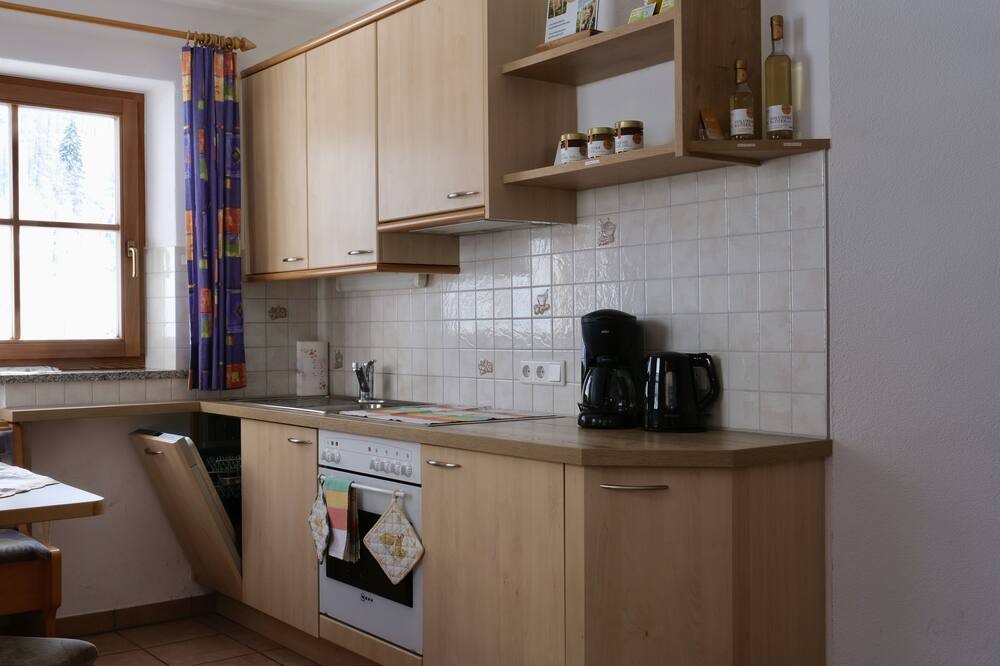 Photo of Kitchen in Senales