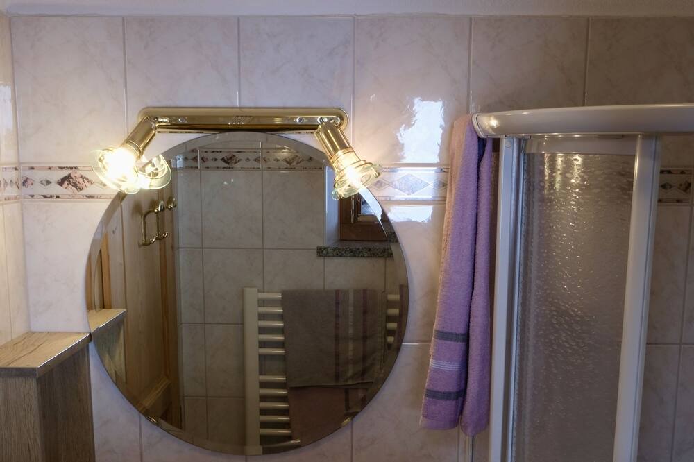 Photo of Bathroom in Senales