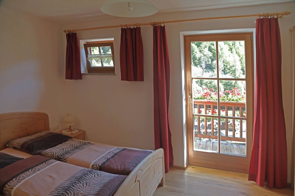 Photo of Bedroom in Senales