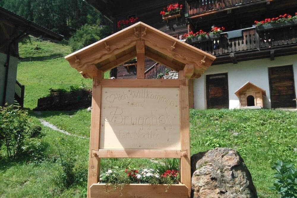 Photo of Outdoor in Senales