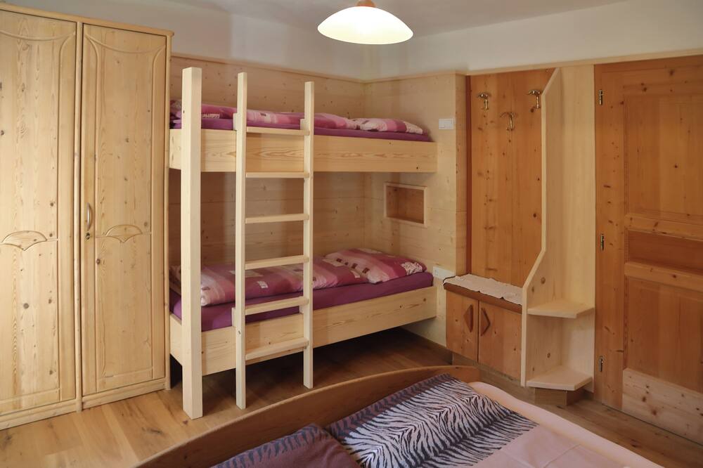 Photo of Bedroom in Senales