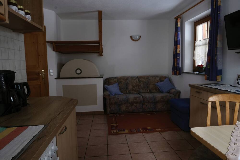 Photo of Livingroom in Senales