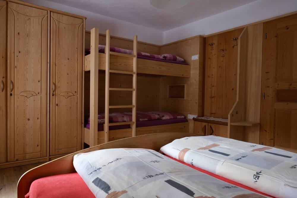 Photo of Bedroom in Senales