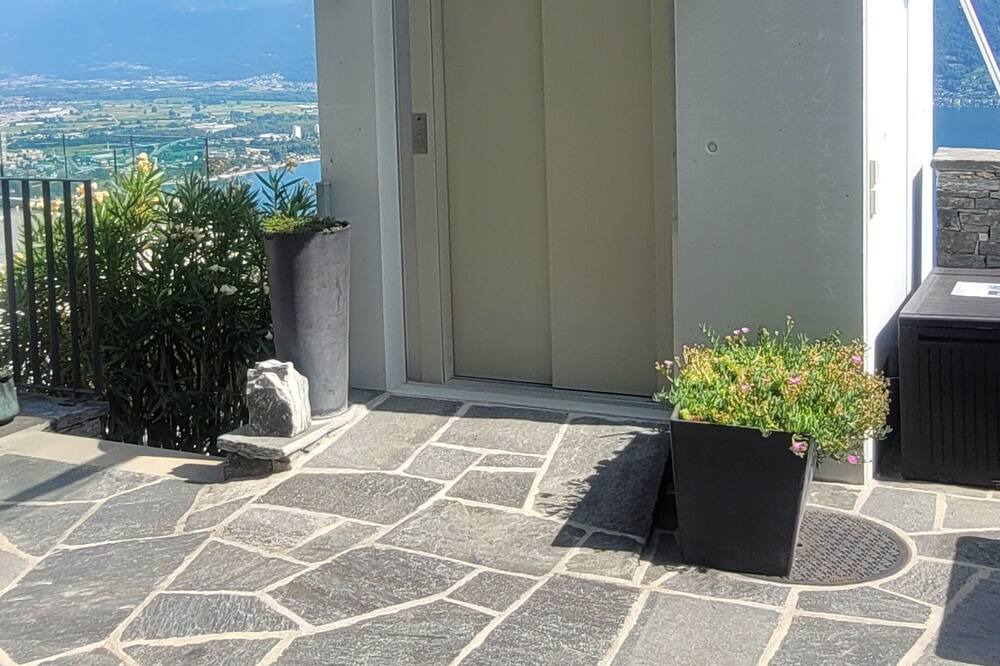 Photo of Outdoor in Brione sopra Minusio