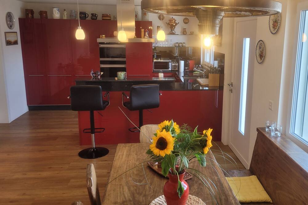 Photo of Kitchen in Brione sopra Minusio