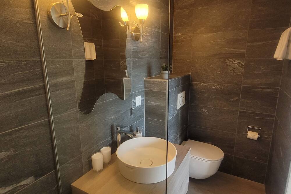 Photo of Bathroom in Brione sopra Minusio