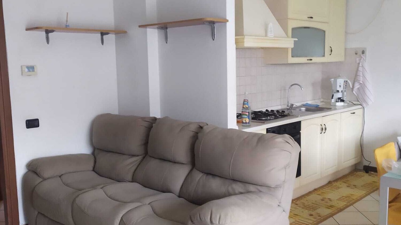 Photo of Livingroom in Dalmine