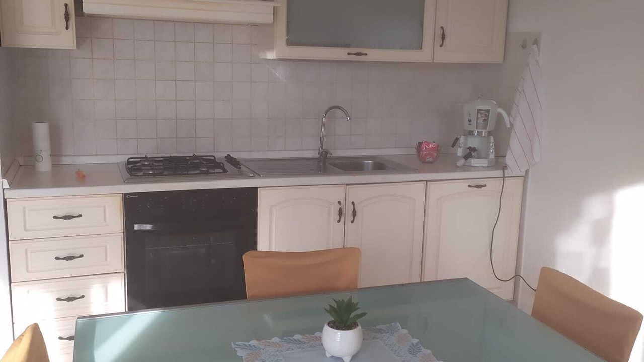 Photo of Kitchen in Dalmine