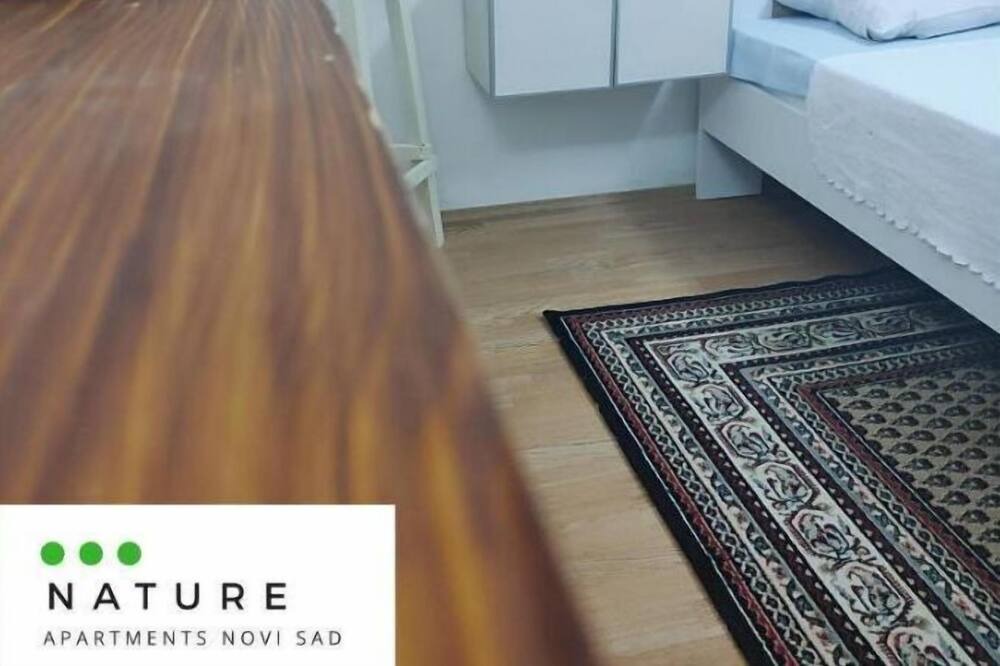 Photo of Bedroom in Petrovaradin