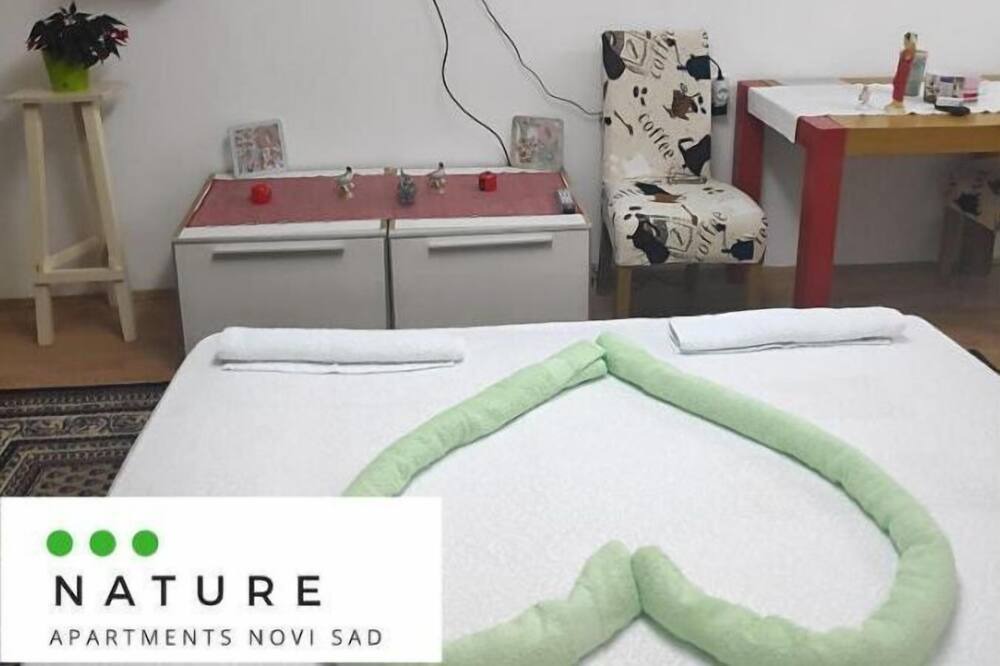 Photo of Bedroom in Petrovaradin