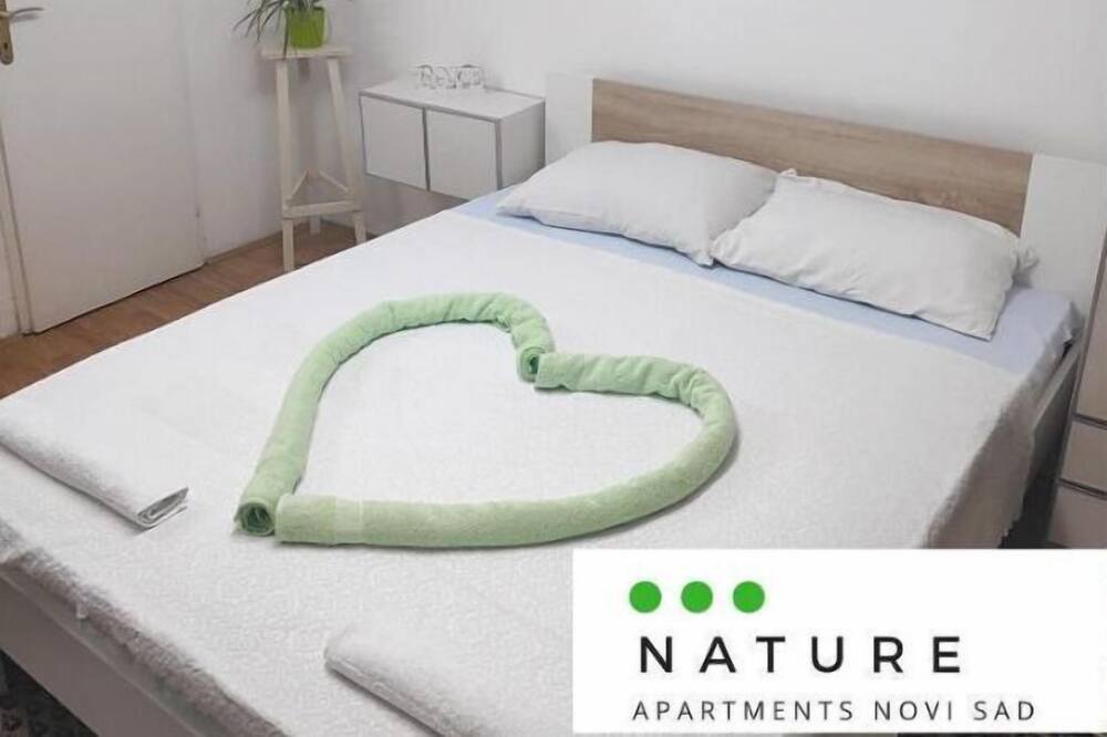 Photo of Bedroom in Petrovaradin