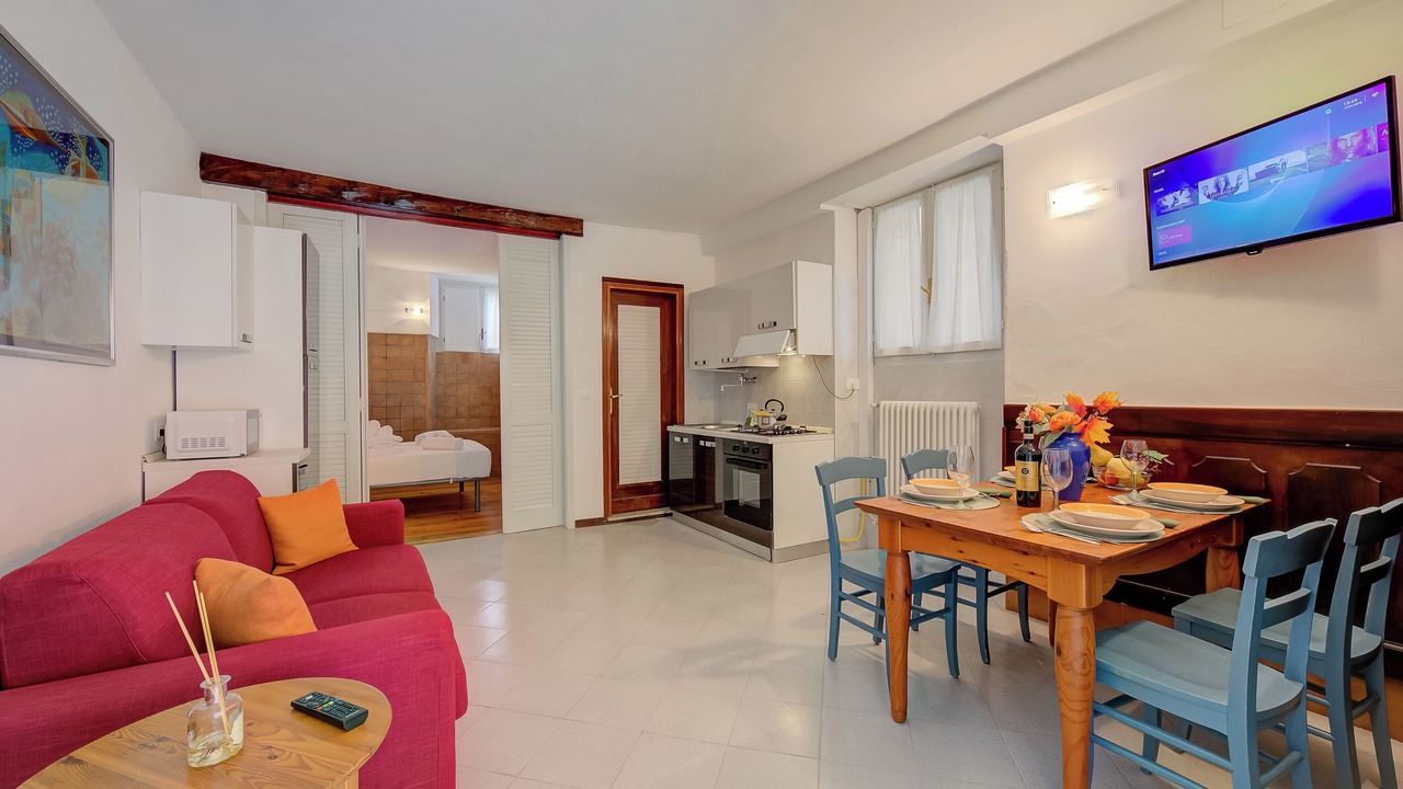 Photo of Livingroom in Barbarano
