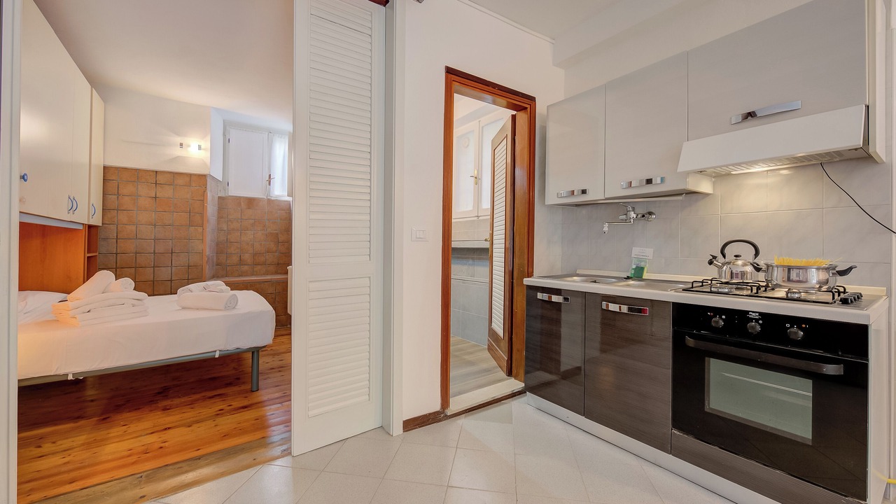 Photo of Kitchen in Barbarano