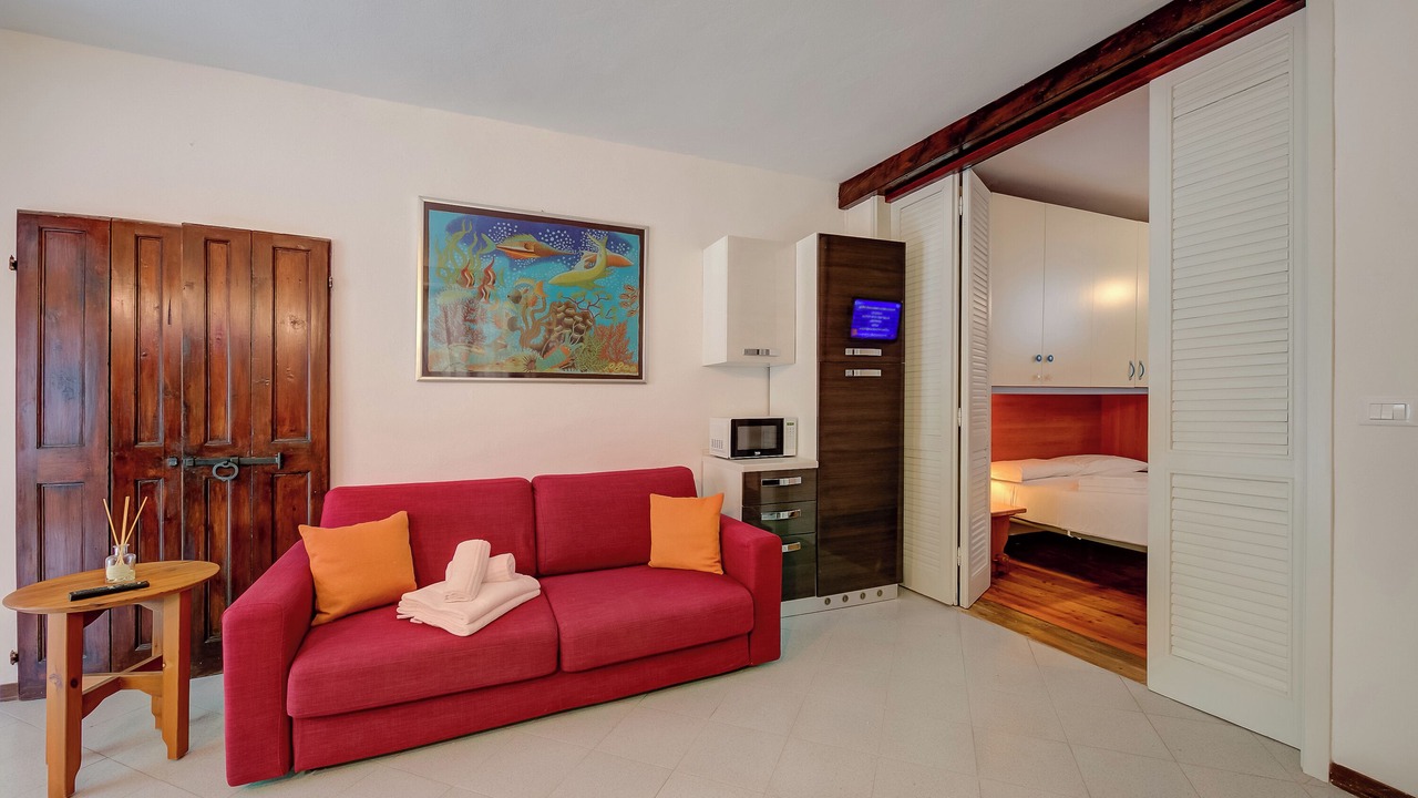 Photo of Livingroom in Barbarano