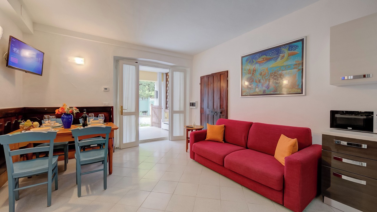 Photo of Livingroom in Barbarano