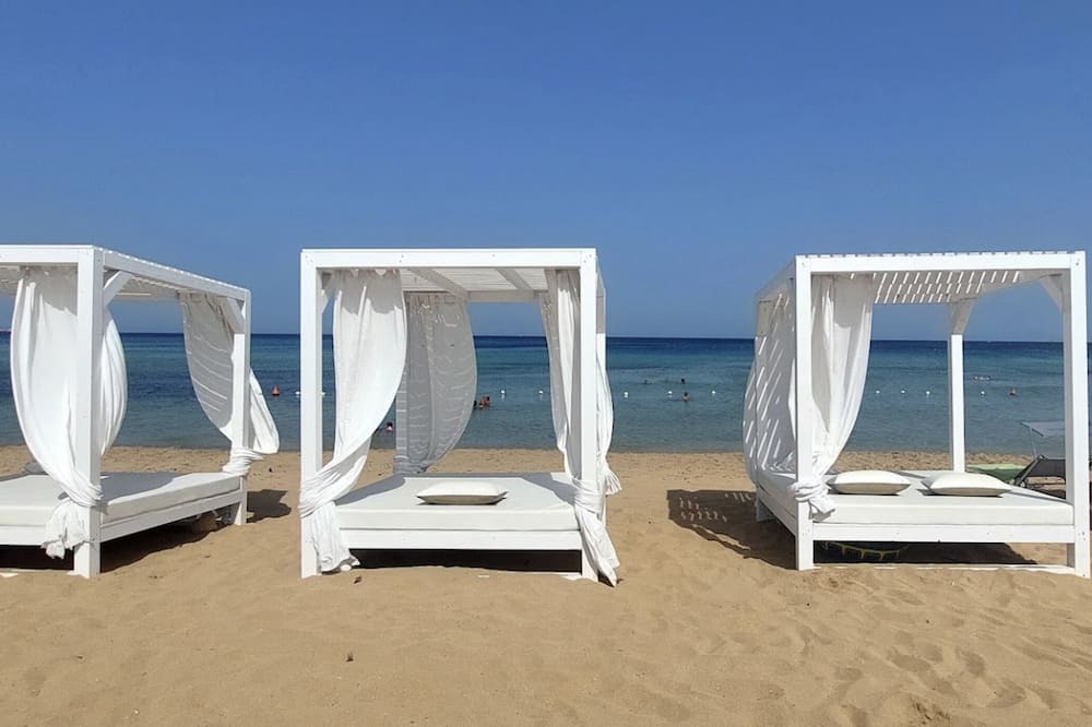 Photo of Outdoor in Casa Santa