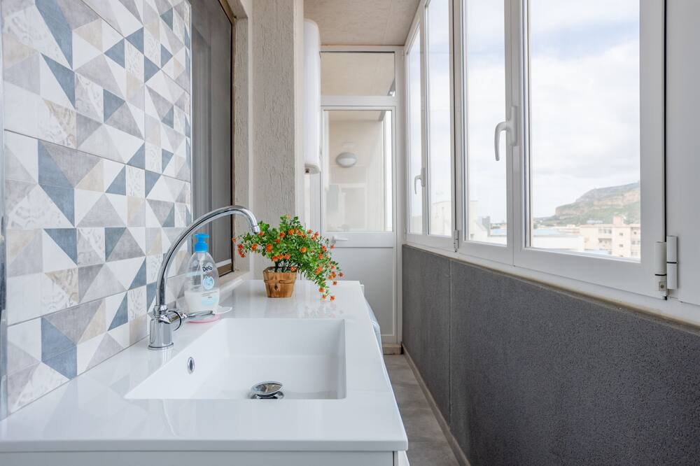 Photo of Bathroom in Casa Santa