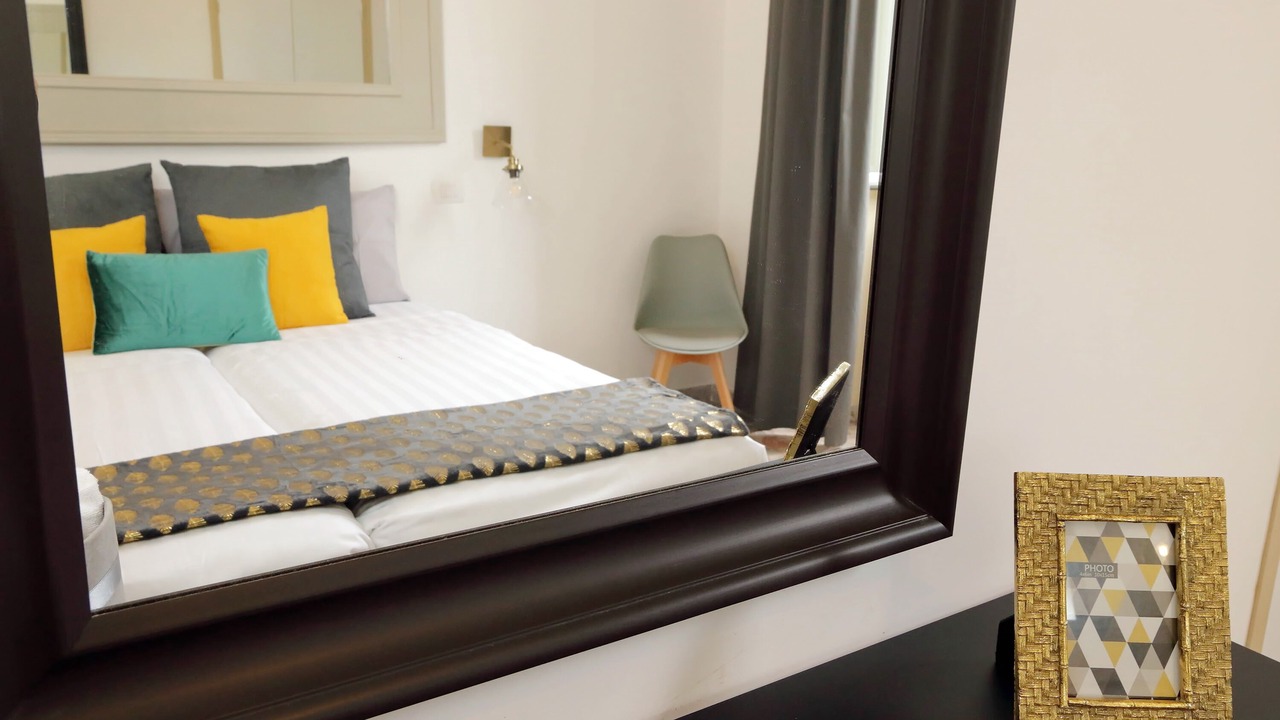 Photo of Bedroom in Esquilino