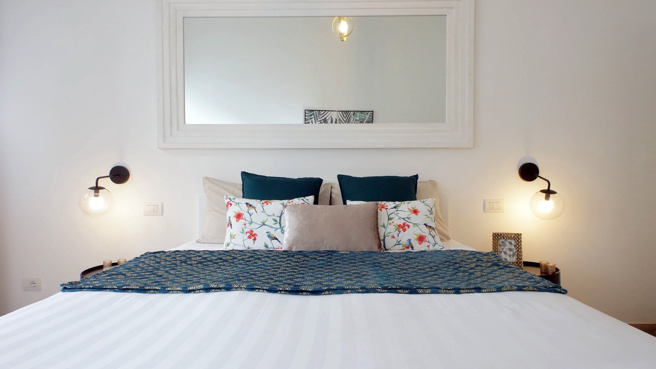 Photo of Bedroom in Esquilino