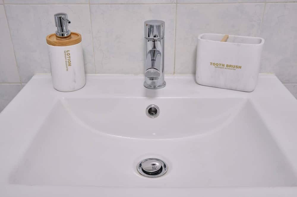 Photo of Bathroom in Seveso