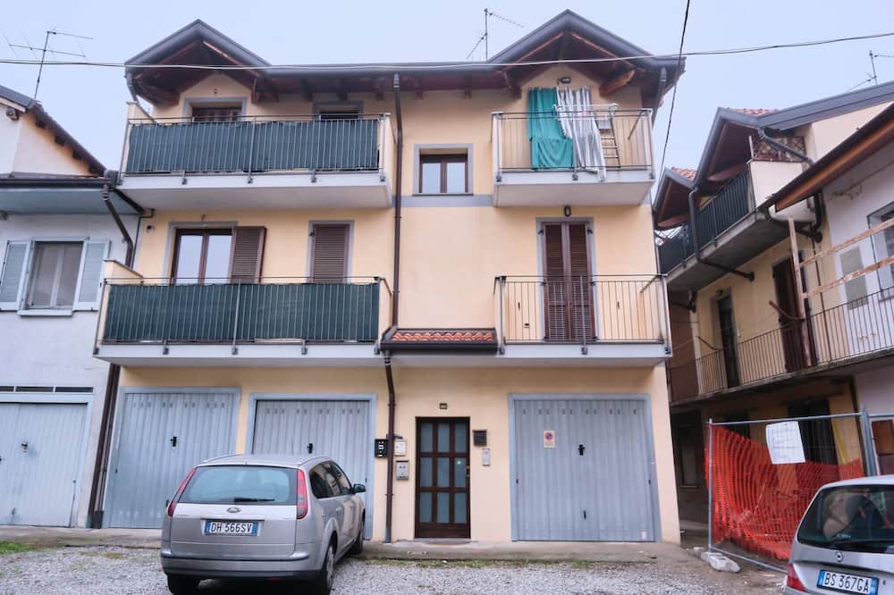 Photo of Outdoor in Seveso