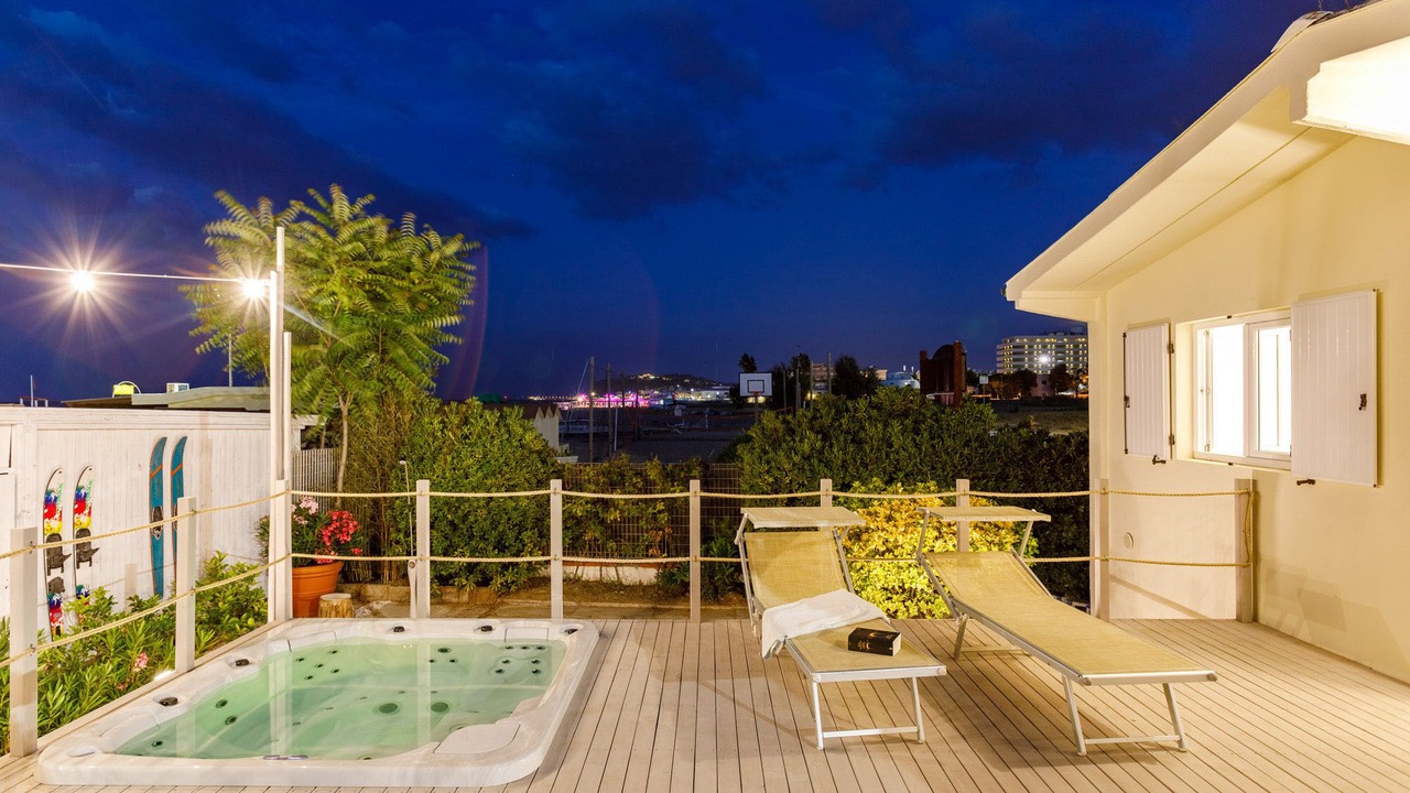 Photo of Outdoor in Misano Adriatico